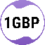 Biểu tượng logo của poundtoken