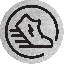 Green Satoshi Token (ETH) GST icon symbol