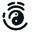Tao Te Ching Symbol Icon