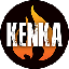 KENKA METAVERSE KENKA icon symbol