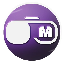 VirtualMeta VMA icon symbol