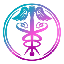Biểu tượng logo của Hermes Protocol