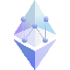 EthereumPoW ETHW icon symbol