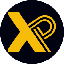 XPROJECT XPRO icon symbol