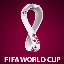 Biểu tượng logo của FIFA World Cup Fans