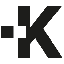 KLEIN TOKEN KLEIN icon symbol