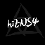 hiENS4 Symbol Icon