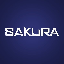 Biểu tượng logo của Sakura Planet