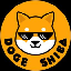 Biểu tượng logo của DogeShiba