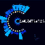 Concentrator CTR icon symbol