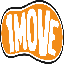 1Move 1MT icon symbol