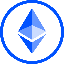 Coinbase Wrapped Staked ETH cbETH icon symbol