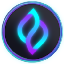 Seedify NFT Space Symbol Icon