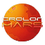 Crolon Mars Symbol Icon