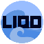 Liquid Finance LIQD icon symbol