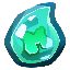 Monsterra (MAG) MAG icon symbol
