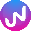 Janus Network Symbol Icon