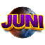 Biểu tượng logo của Jackpot Universe