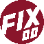 FIX00 FIX00 icon symbol