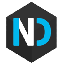 NADA Protocol Token Symbol Icon