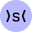sudoswap SUDO icon symbol