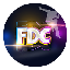 Fidance FDC icon symbol