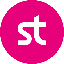 Stride STRD icon symbol