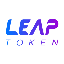 Biểu tượng logo của LEAP Token