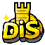 DisChain Symbol Icon