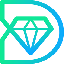 Diamond Launch DLC icon symbol