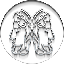 HerityNetwork HER icon symbol