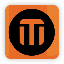 Meetin Token METI icon symbol