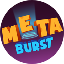 Biểu tượng logo của Metaburst