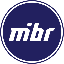 MIBR Fan Token MIBR icon symbol