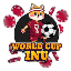 Biểu tượng logo của WORLD CUP INU