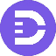 Biểu tượng logo của V2 Devour Token