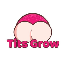 Biểu tượng logo của TitsGrow