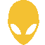 Biểu tượng logo của Extraterrestrial Token