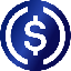 USDC Savings Vault USV icon symbol