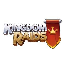 Kingdom Raids KRS icon symbol