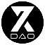 Biểu tượng logo của X7DAO