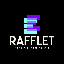 Biểu tượng logo của Rafflet
