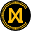 Biểu tượng logo của Maximus Coin