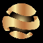 Worldcore Coin Symbol Icon