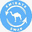 Biểu tượng logo của EmirateSwap