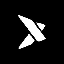 Biểu tượng logo của TwitterX