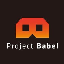 Biểu tượng logo của Project Babel