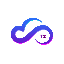 CloudTx CLOUD icon symbol