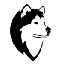 Biểu tượng logo của Winterdog