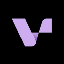 Vertex Protocol VRTX icon symbol